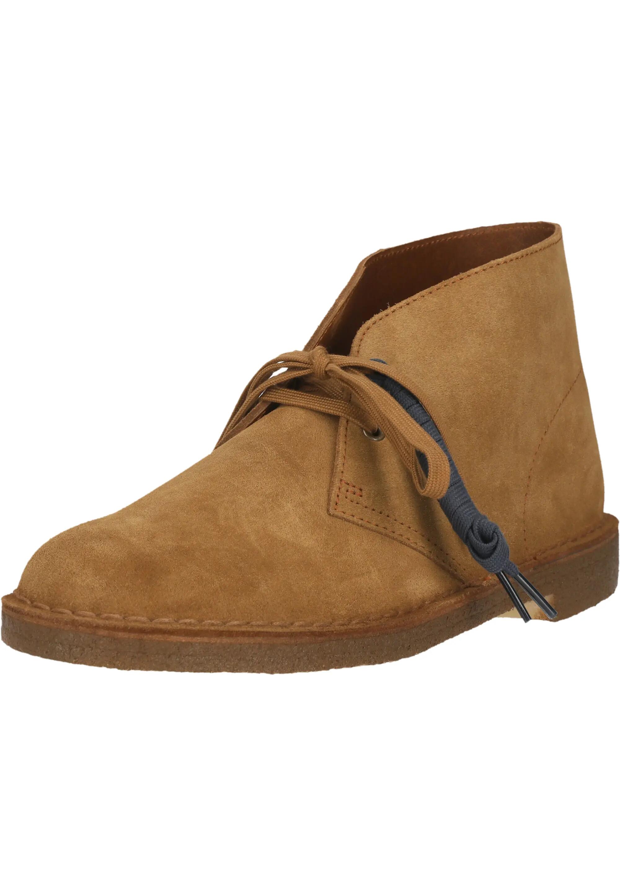Schnürboots Desert 2/8