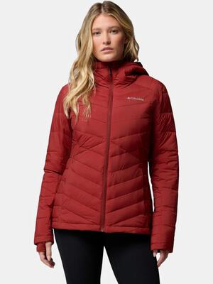 Winterjas vrouwen joy peak ii