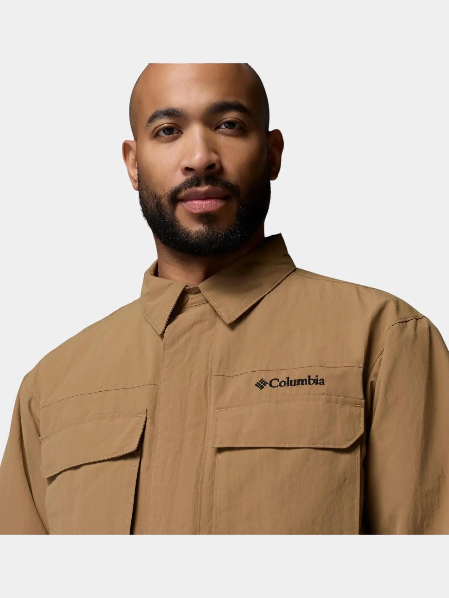 Kurtka Przejściowa Męska Columbia Timberline Tough 6/7