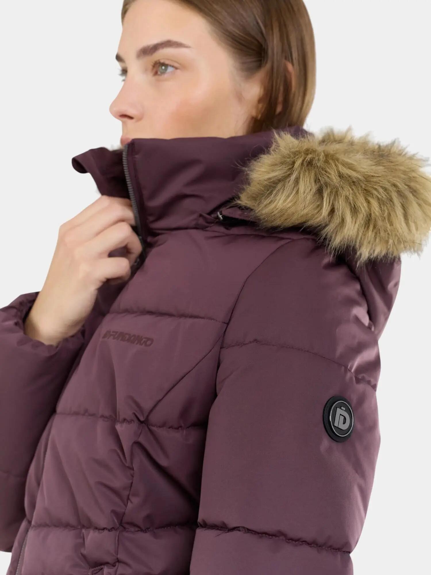 Manteau D'hiver Femme Prue 6/7