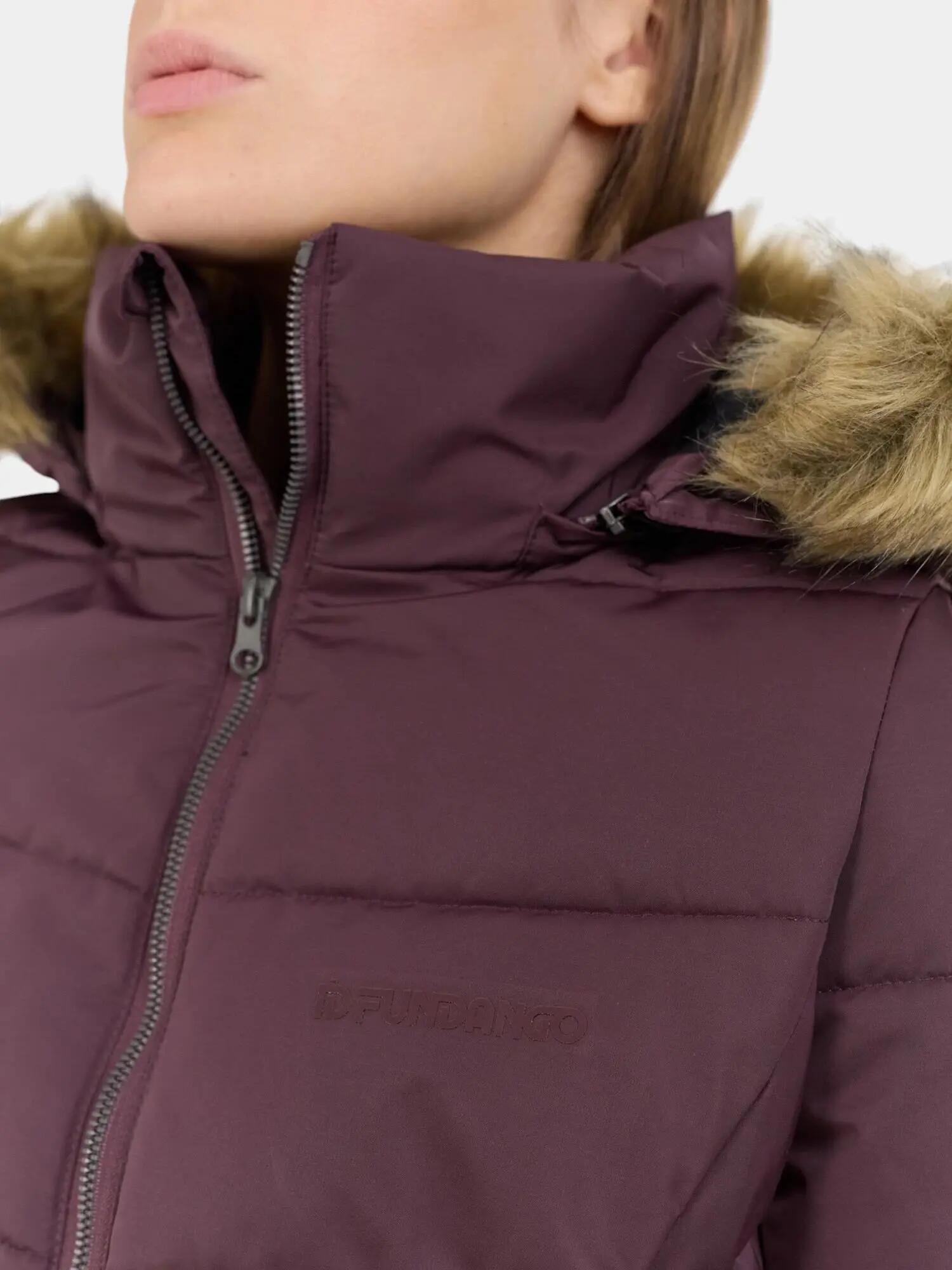 Manteau D'hiver Femme Prue 5/7