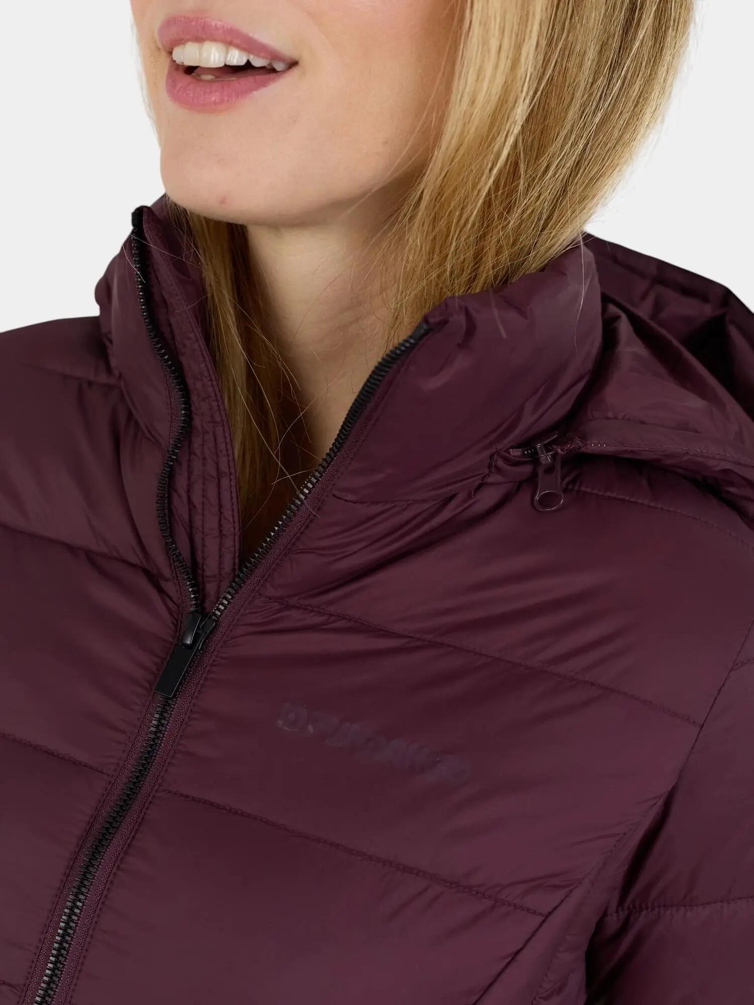 Veste Matelassée Transition Femme Lunel 5/7
