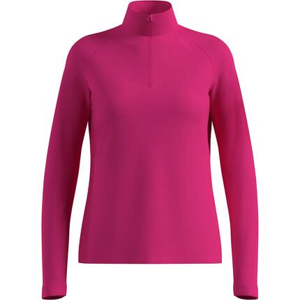 Herren Rollkragen m.RV ESSENTIAL WARM 1/2 ZIP