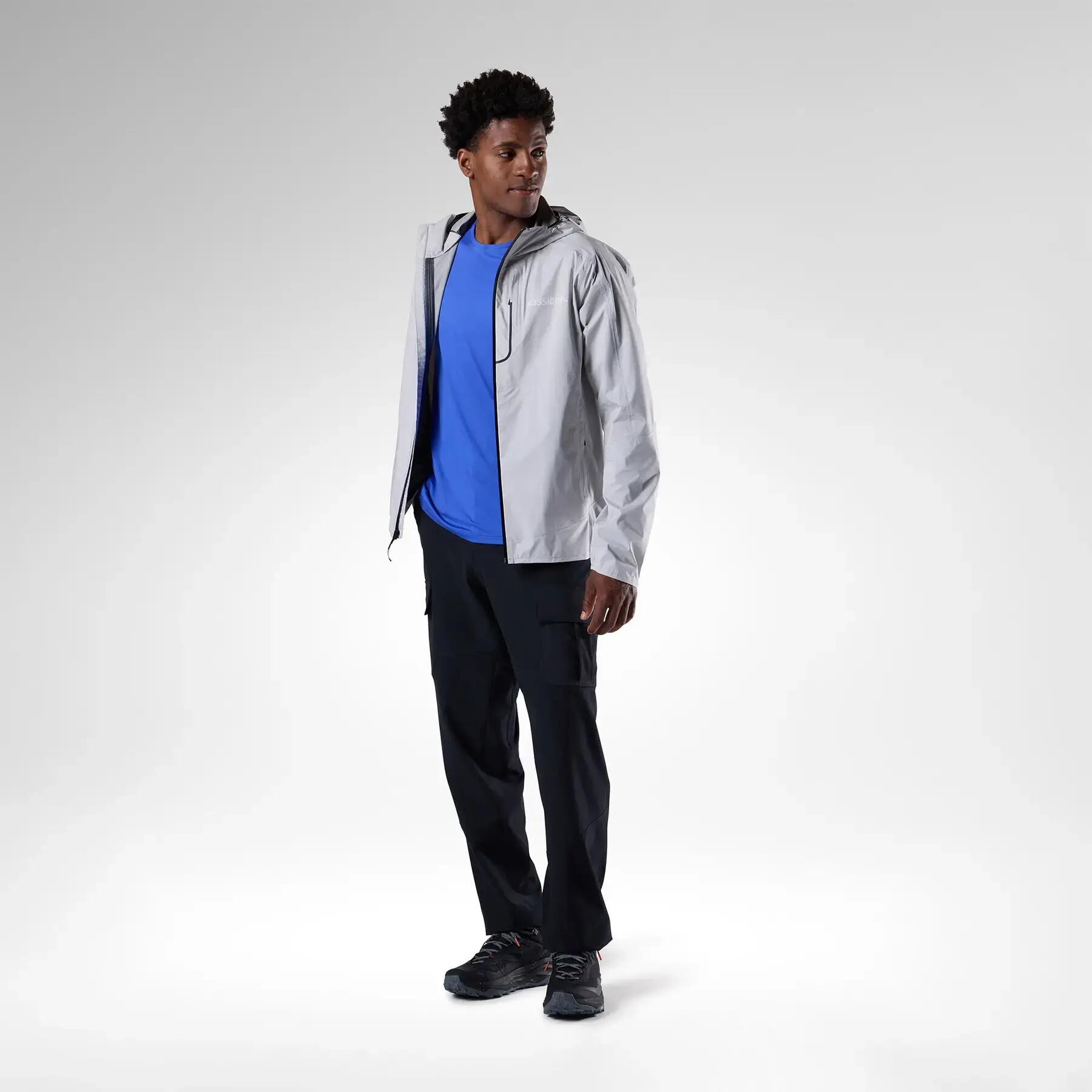 Pantaloni da trekking cargo Rossignol Hiking 4/7