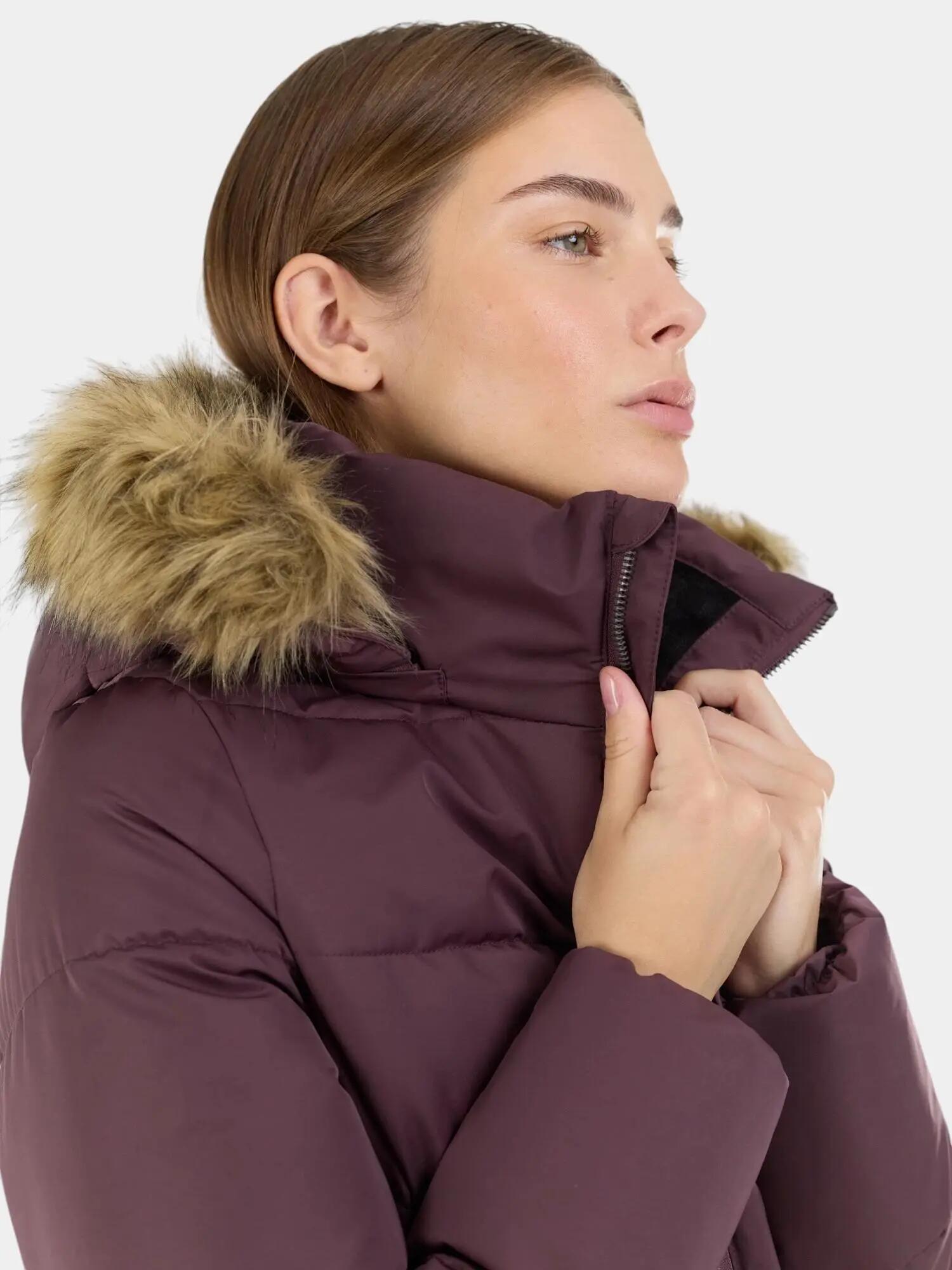 Manteau D'hiver Femme Prue 4/7