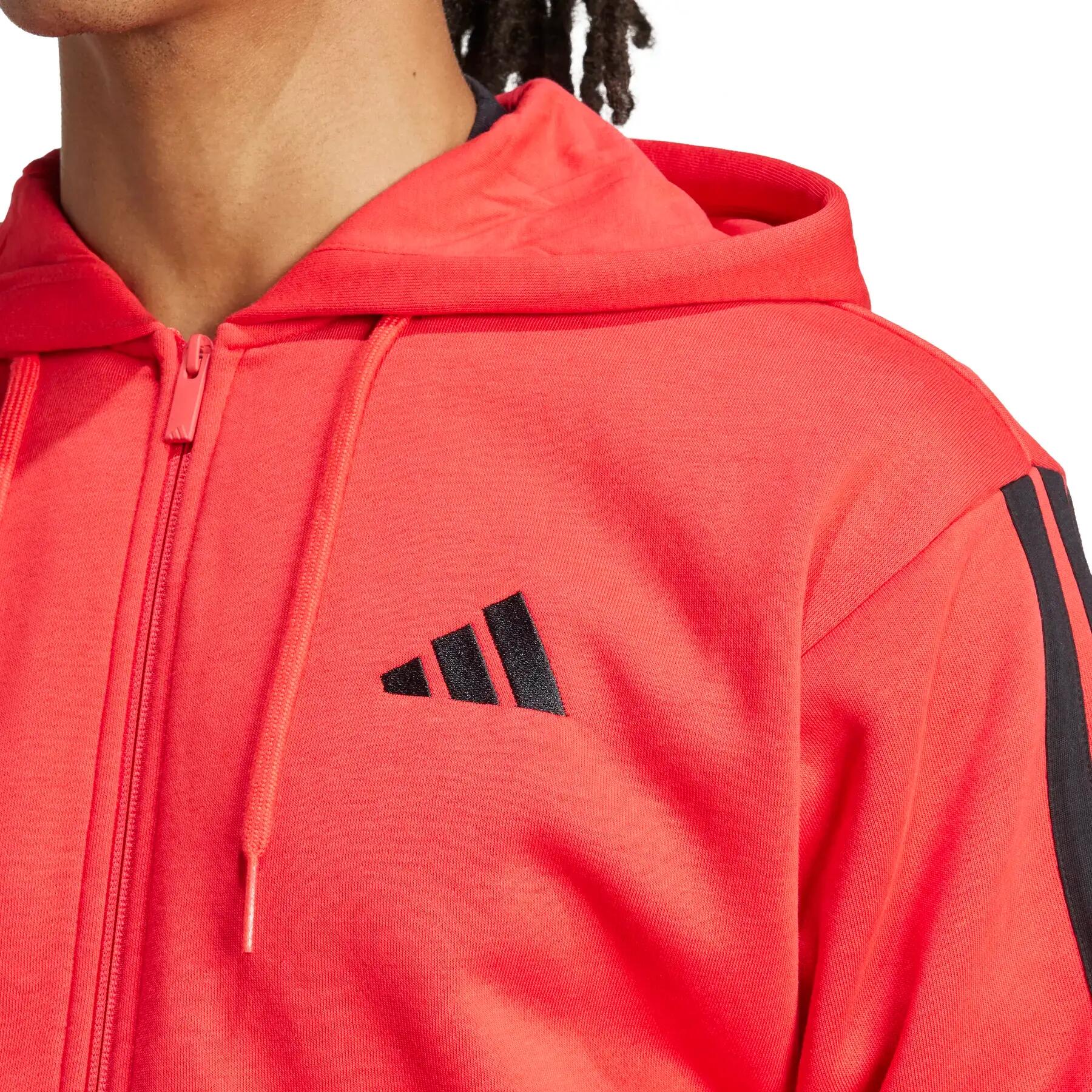 Veste de survêtement adidas Essentials 3-Stripes 5/6