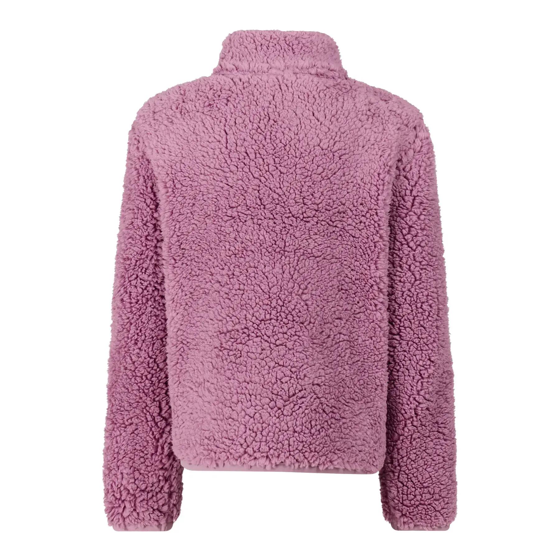 Polaire 1/4 zip fille Protest Katinka 2/2