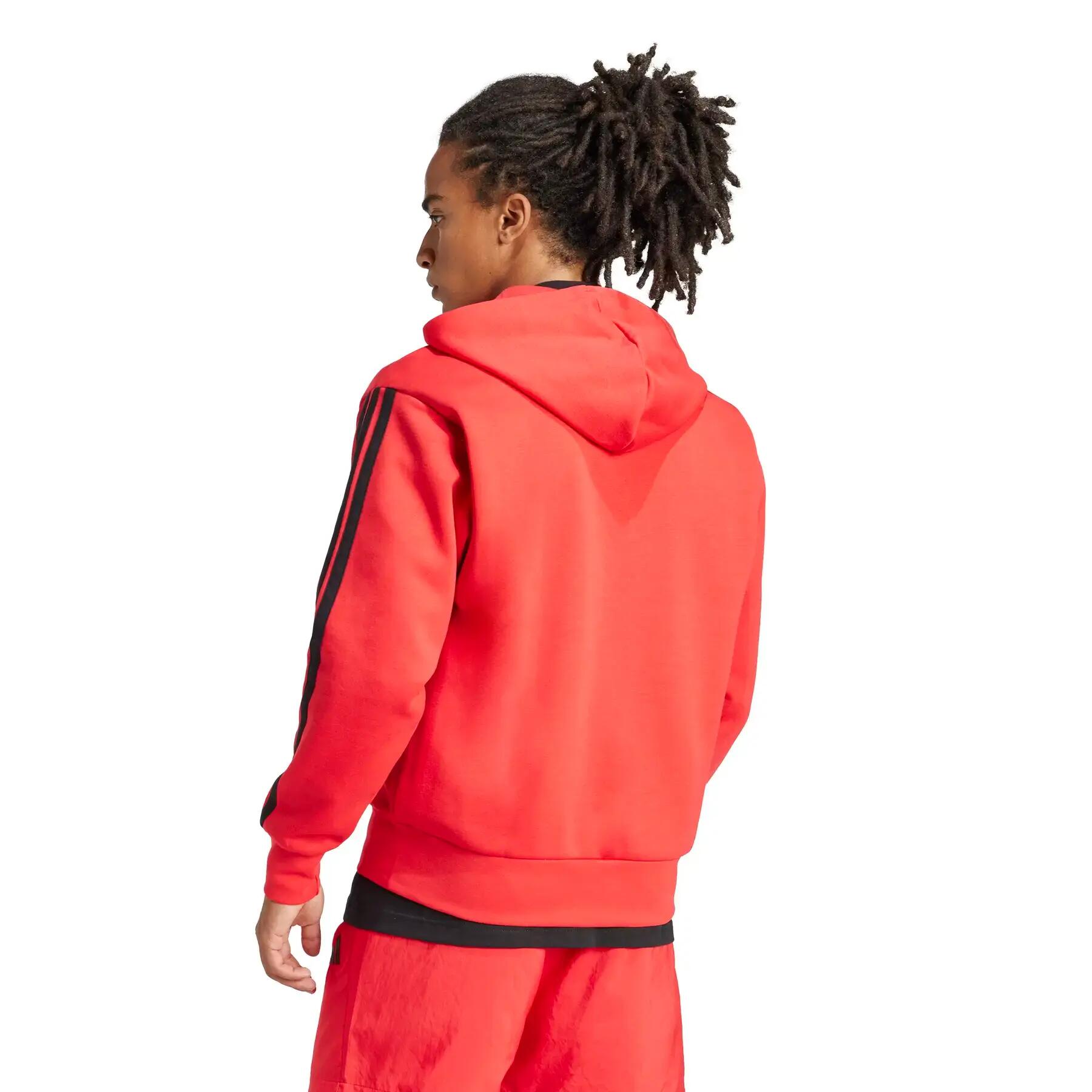 Veste de survêtement adidas Essentials 3-Stripes 4/6