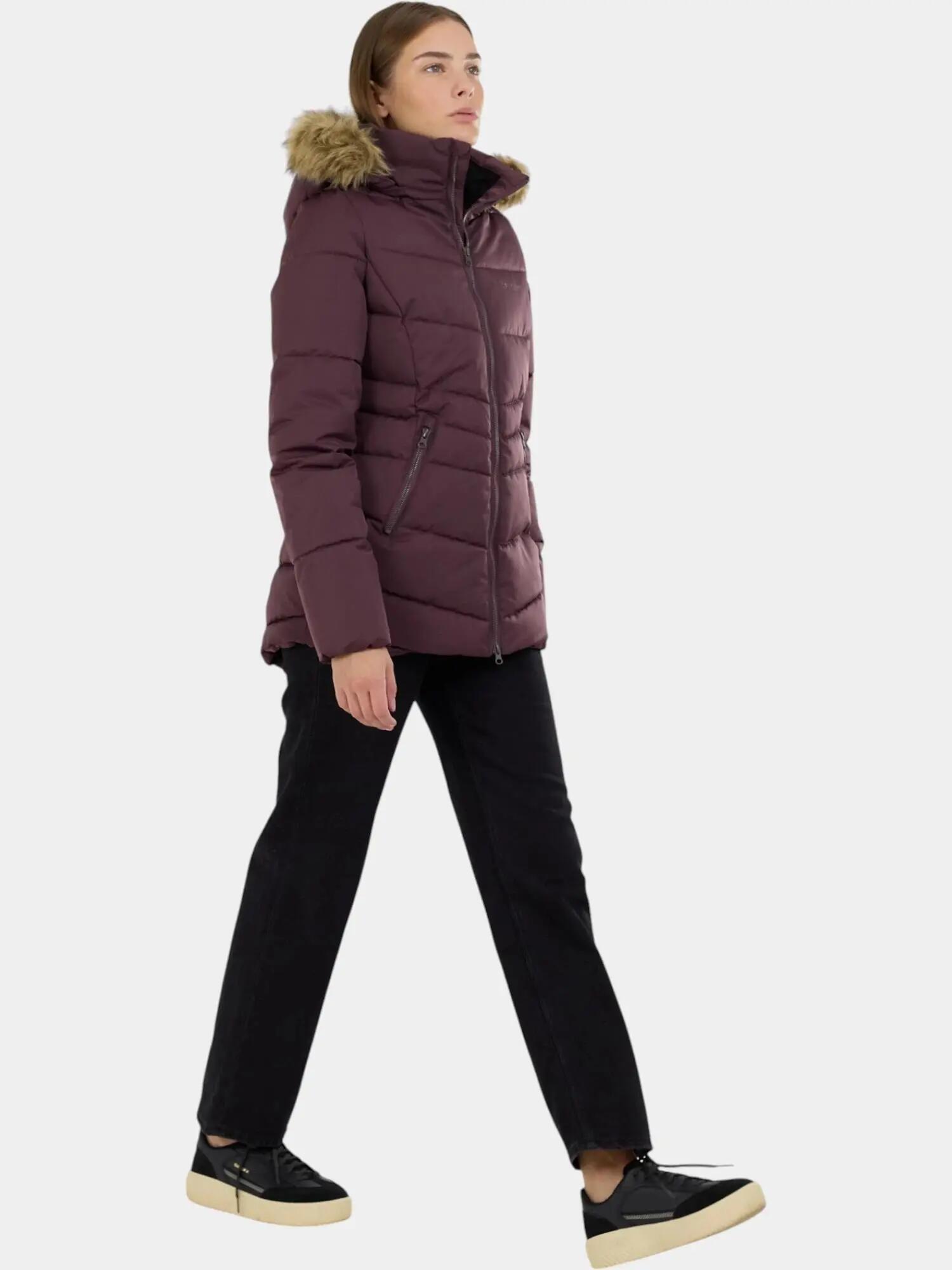 Manteau D'hiver Femme Prue 3/7