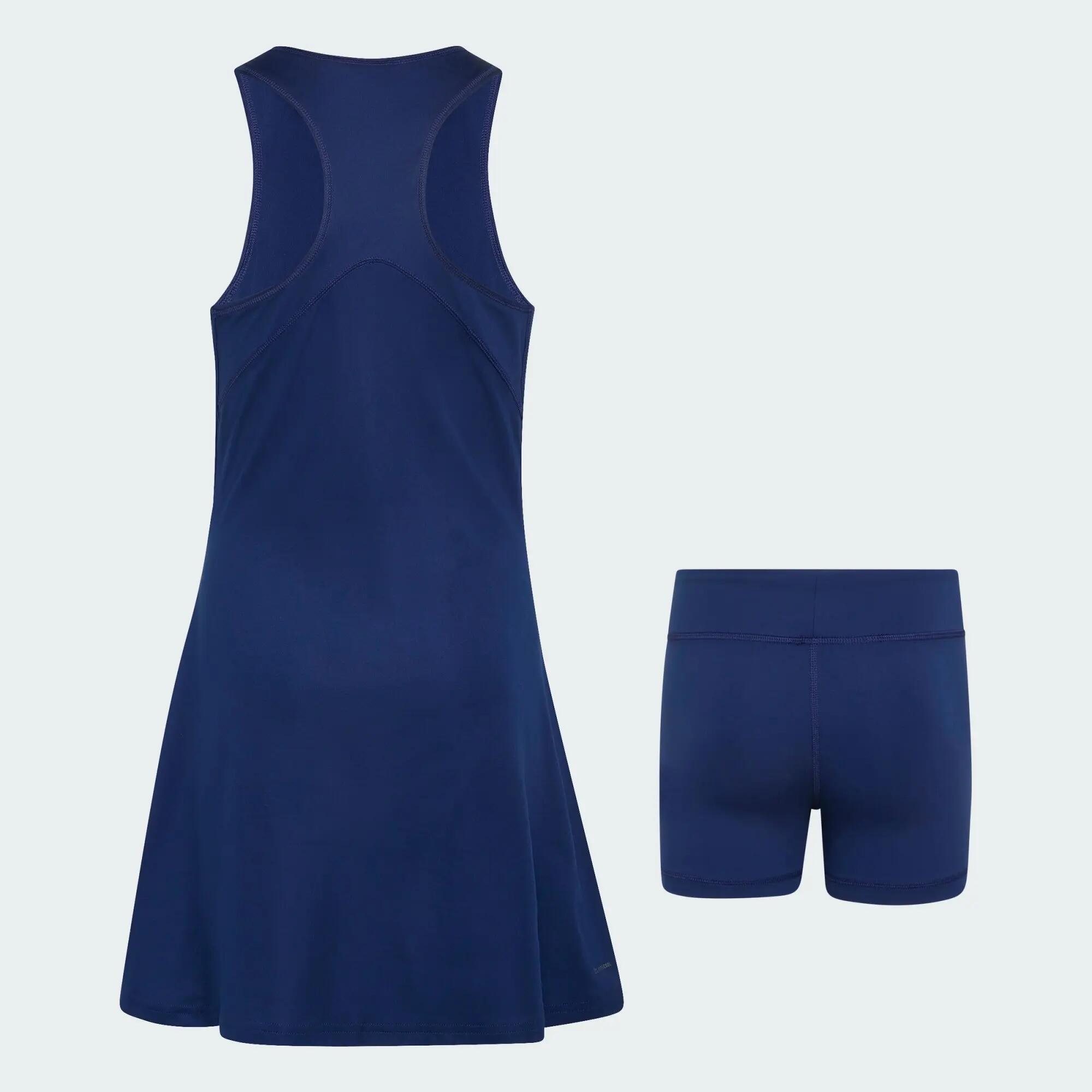 CLUB CLIMACOOL TENNISJURK MEISJES 3/5