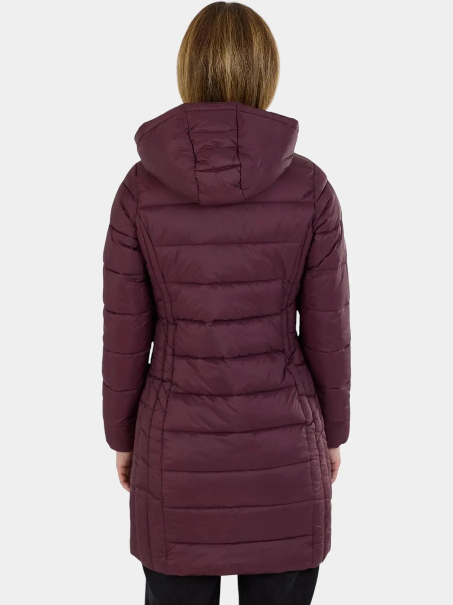 Veste Matelassée Transition Femme Lunel 2/7