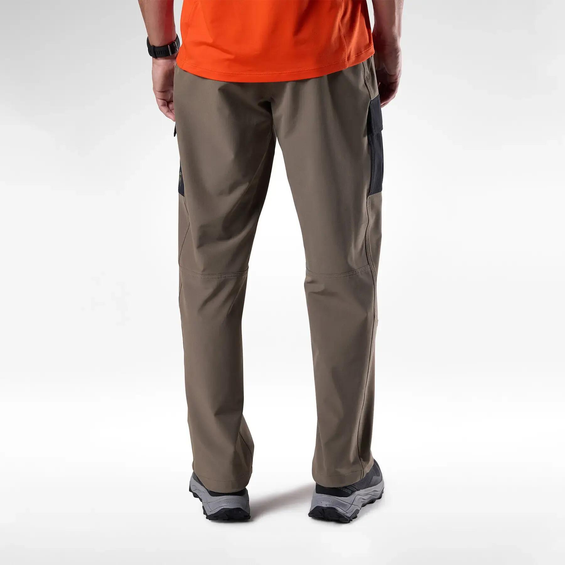 Pantaloni da trekking cargo Rossignol Hiking 3/7