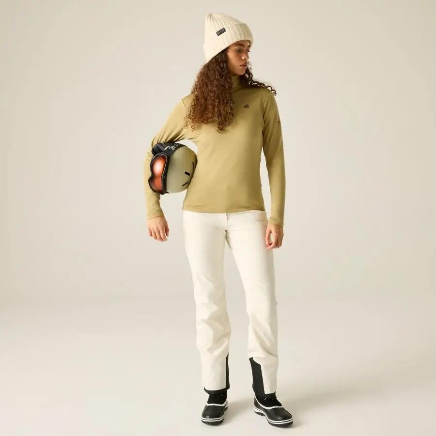 Langarmtrikot für Damen Dare 2B Lowline II 3/4