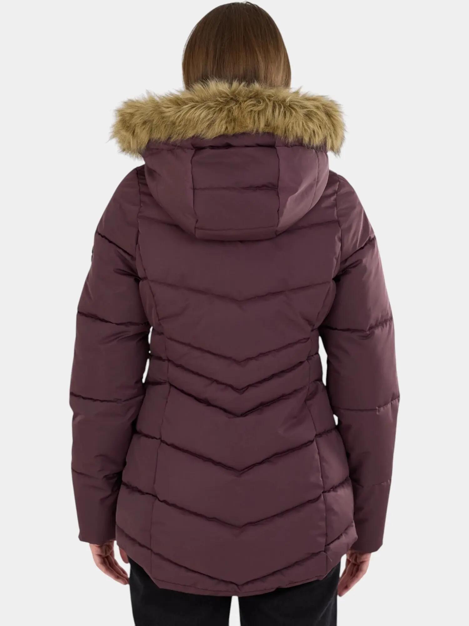 Manteau D'hiver Femme Prue 2/7