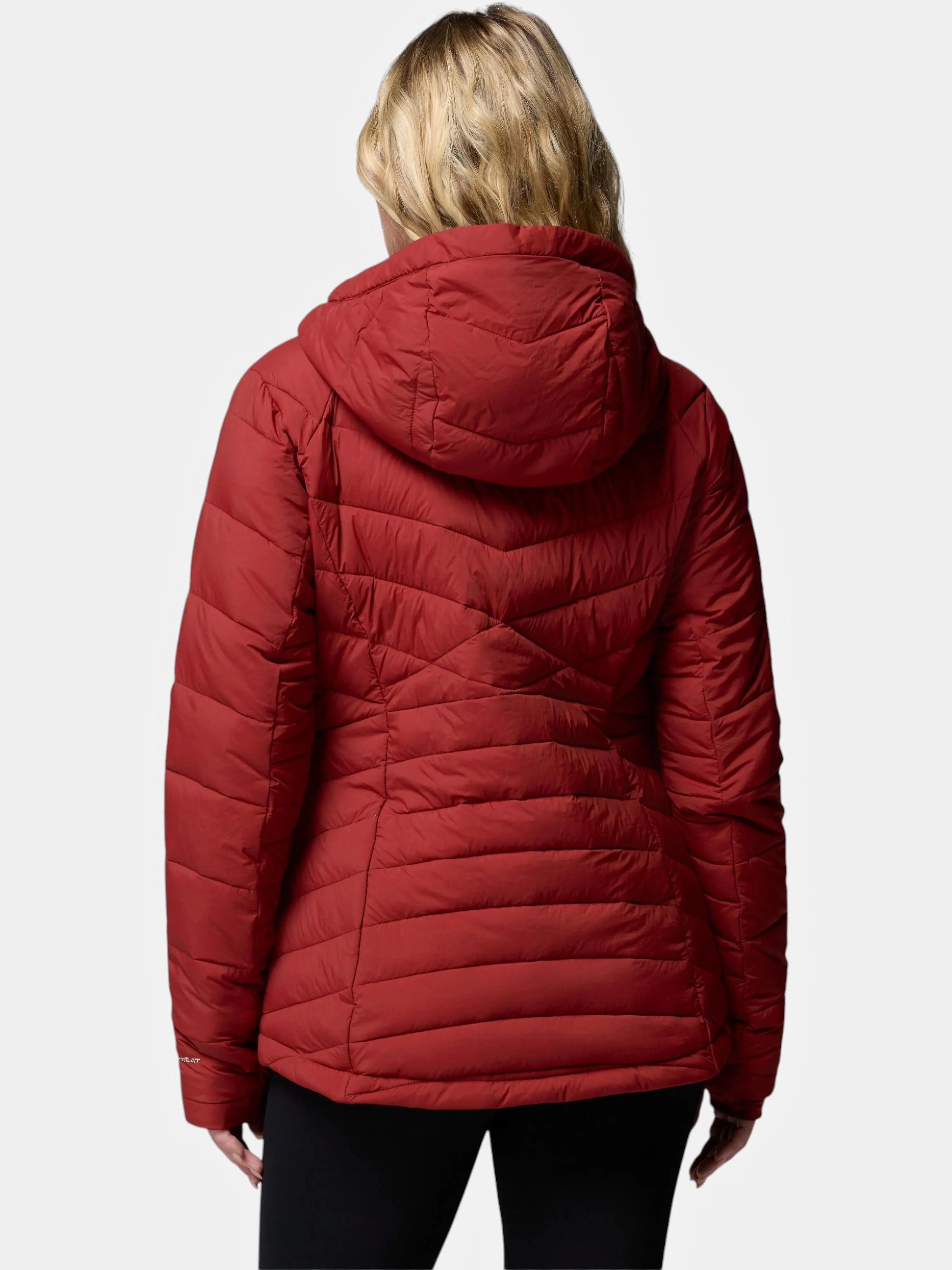 Manteau D'hiver Femme Joy Peak II 3/7