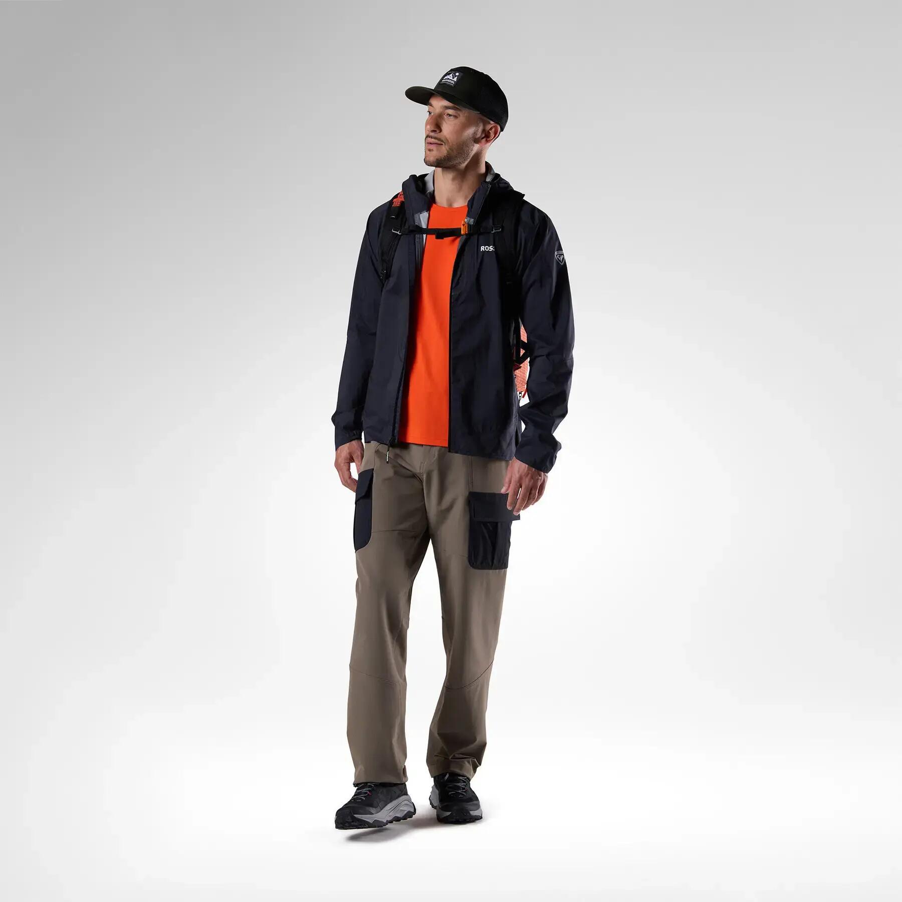Pantaloni da trekking cargo Rossignol Hiking 2/7