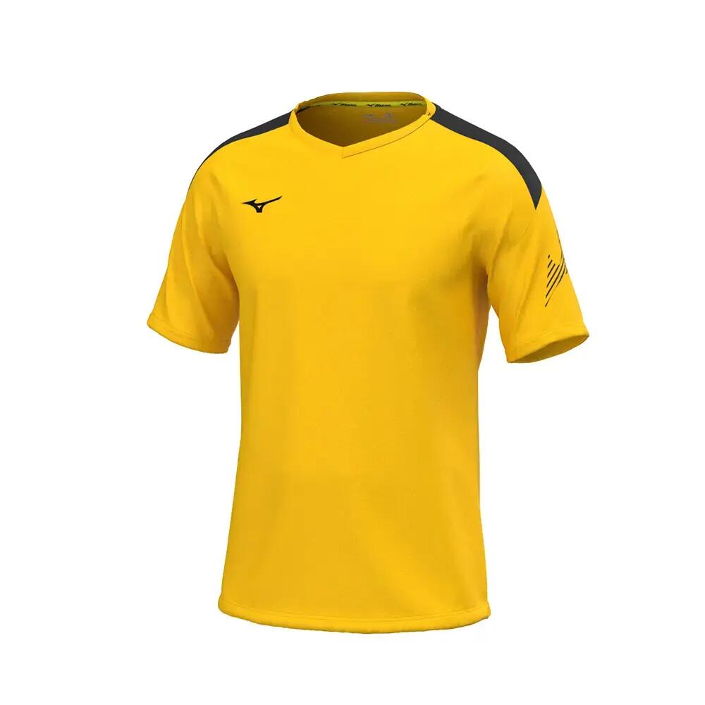 Maglia Mizuno Team RB 3/4