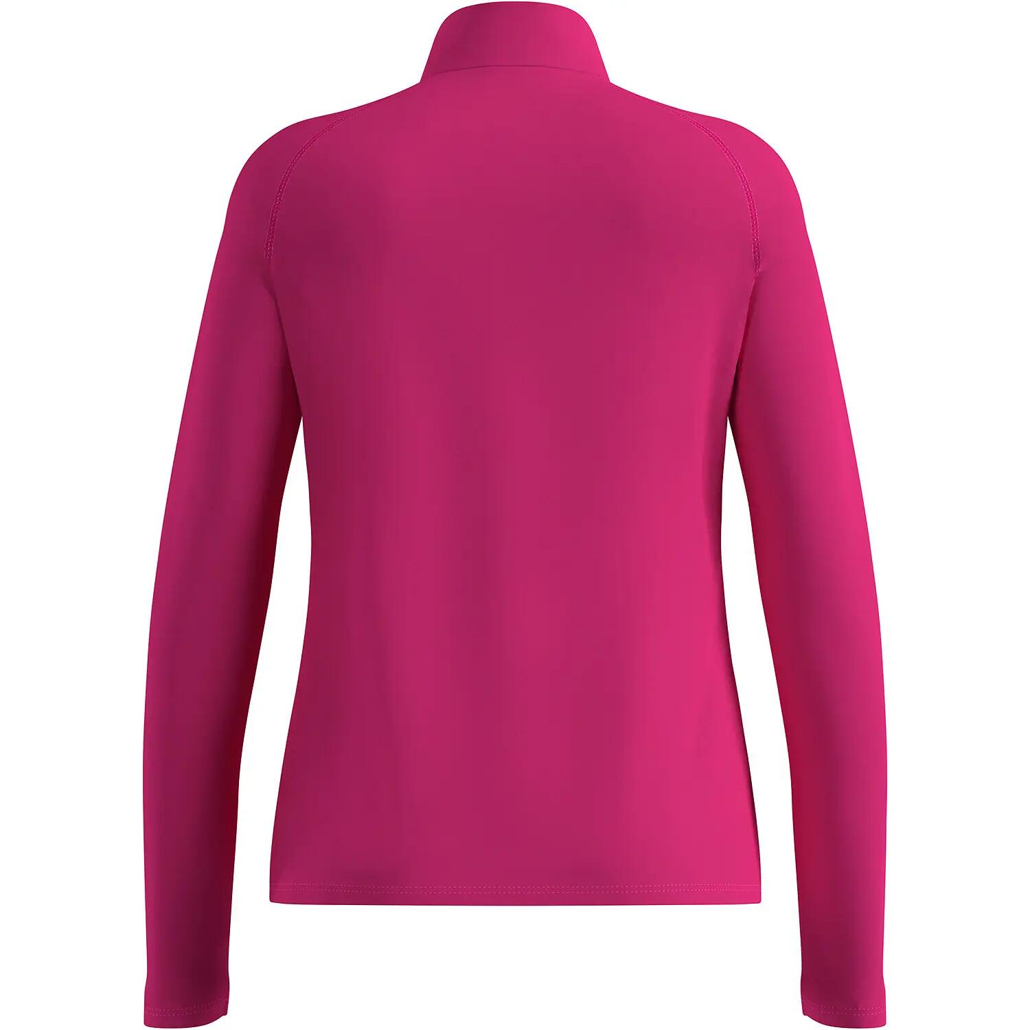 Herren Rollkragen m.RV ESSENTIAL WARM 1/2 ZIP 2/5