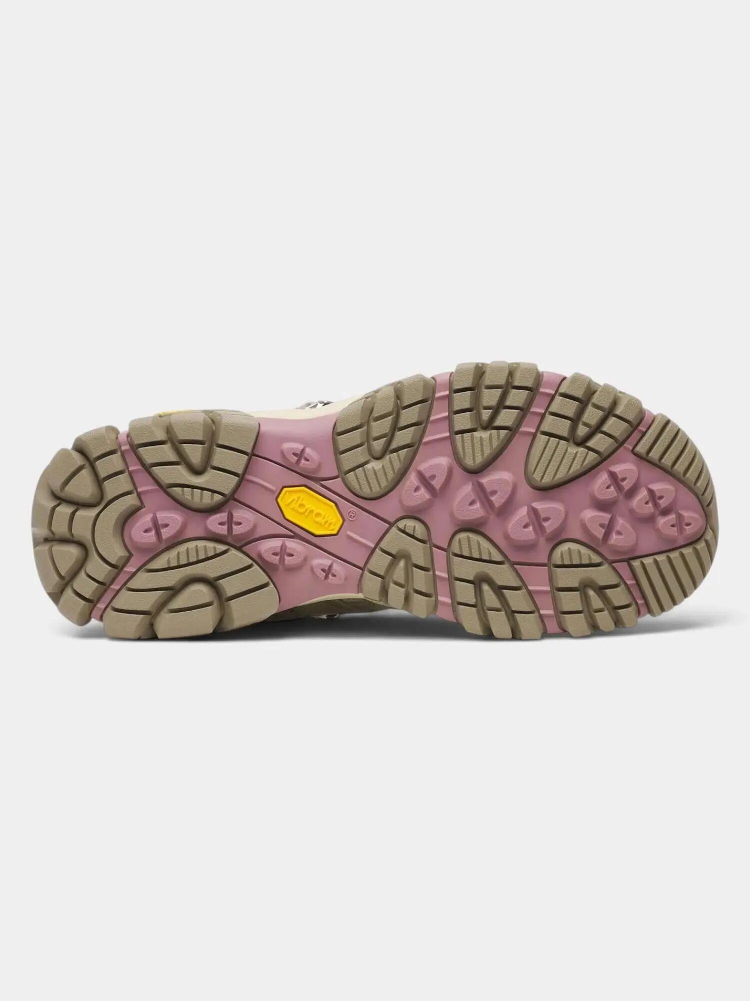 Botas De Senderismo Impermeables Mujer MOAB 3 MID GTX 6/7