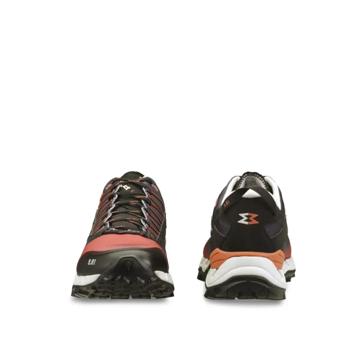 Botas de montaña para mujer Garmont 9.81 Bolt 2.0 4/6