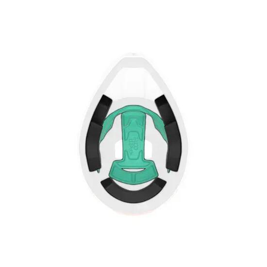 Mousse casque Lazer KinetiCore
