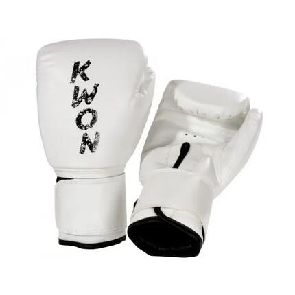 Gants de boxe Thaï Kwon
