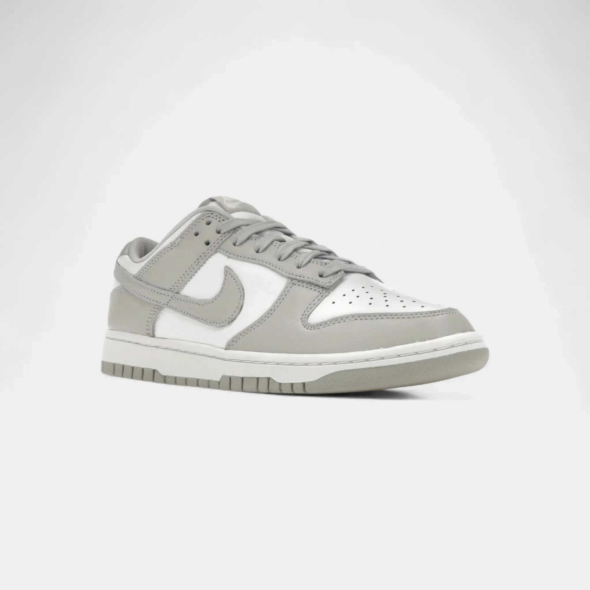 Nike Dunk Low Grey Fog 2/5