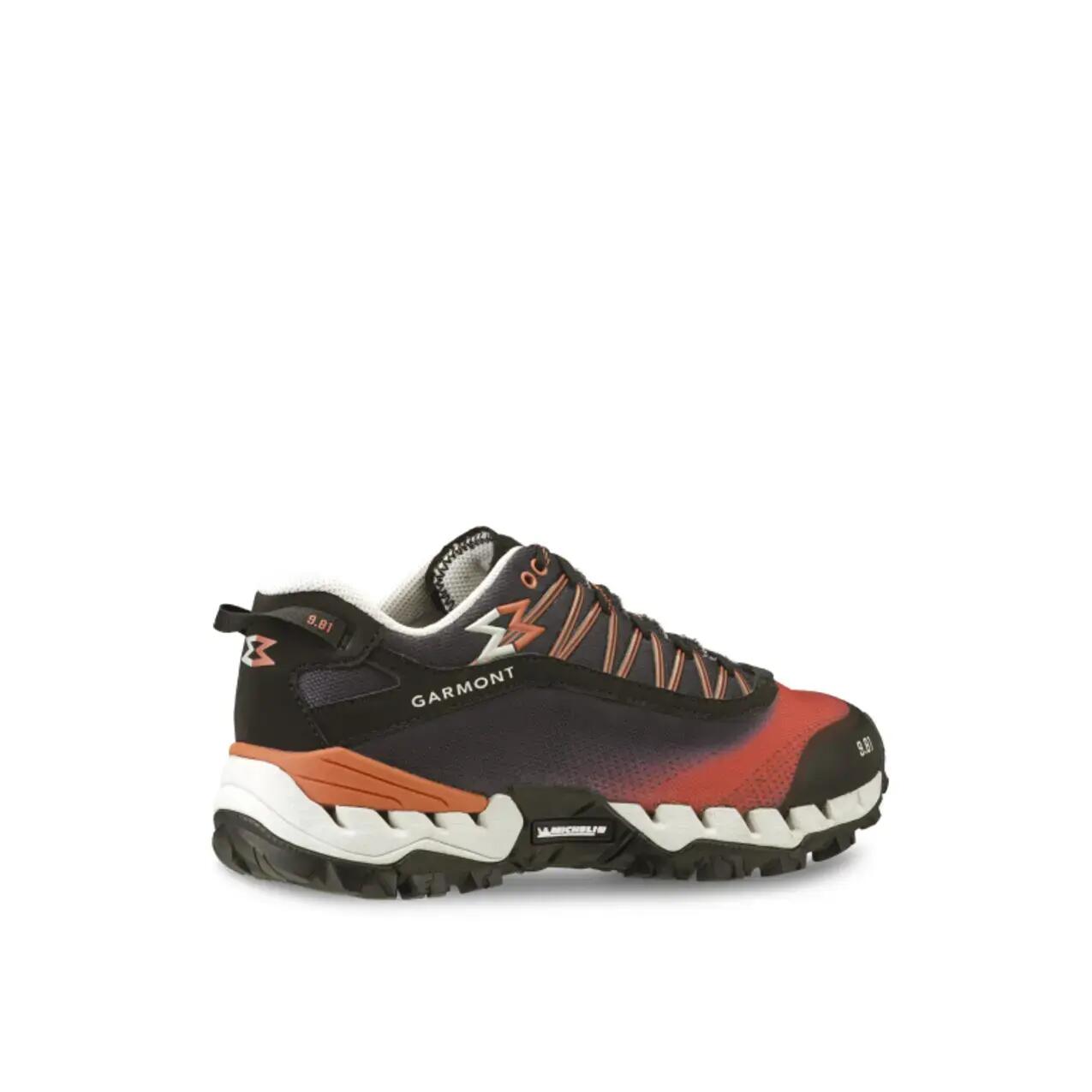 Botas de montaña para mujer Garmont 9.81 Bolt 2.0 2/6
