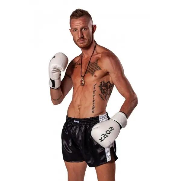 Gants de boxe Thaï Kwon 3/3
