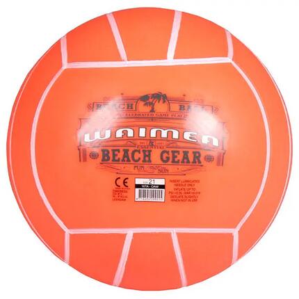 Ballon de plage Waimea® PVC