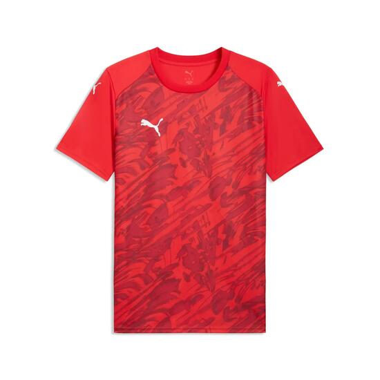 Maillot Puma teamFINAL Graphic