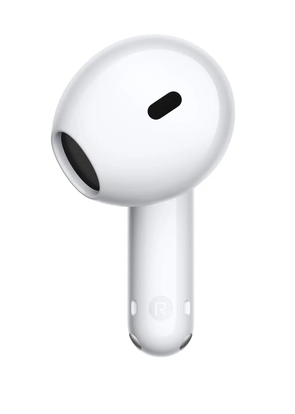Vezeték nélküli, Hívás/zene, 35,6 g, headset - Redmi Buds 8 Active 4/4