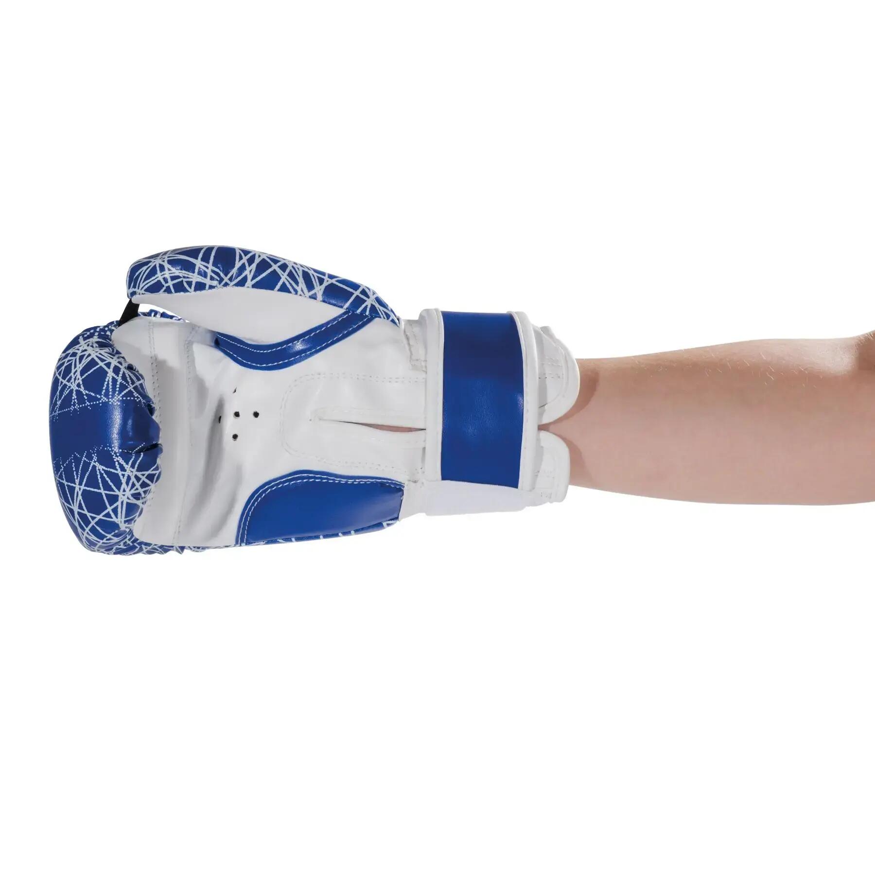 Gants de boxe enfant Kwon Neon 2/3