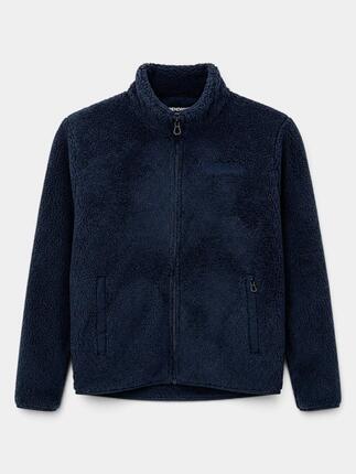 Pull Enfant Marshmallow Junior Pile