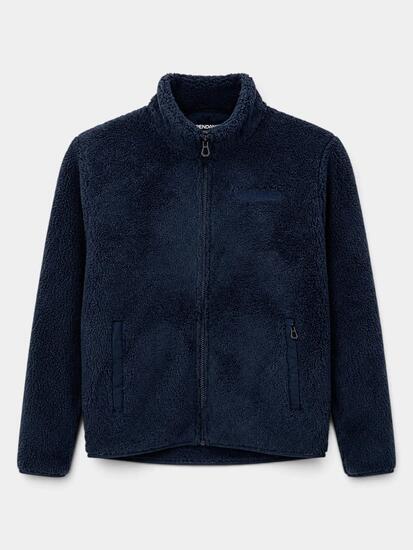 Pull Enfant Marshmallow Junior Pile