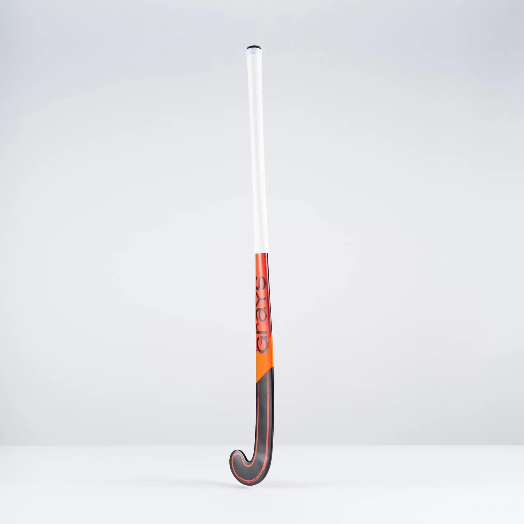 Bâton de hockey enfant Grays Hockey 1i Dynabow 5/6
