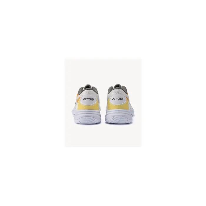 Cascade Accel Blanc/Orange 3/3