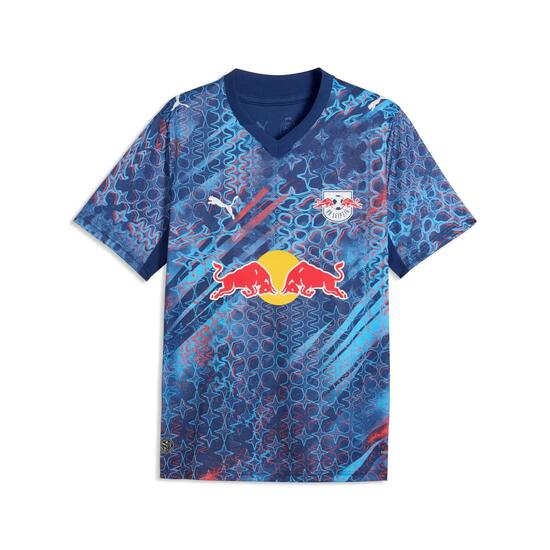 Maillot Third RB Leipzig 2026/27