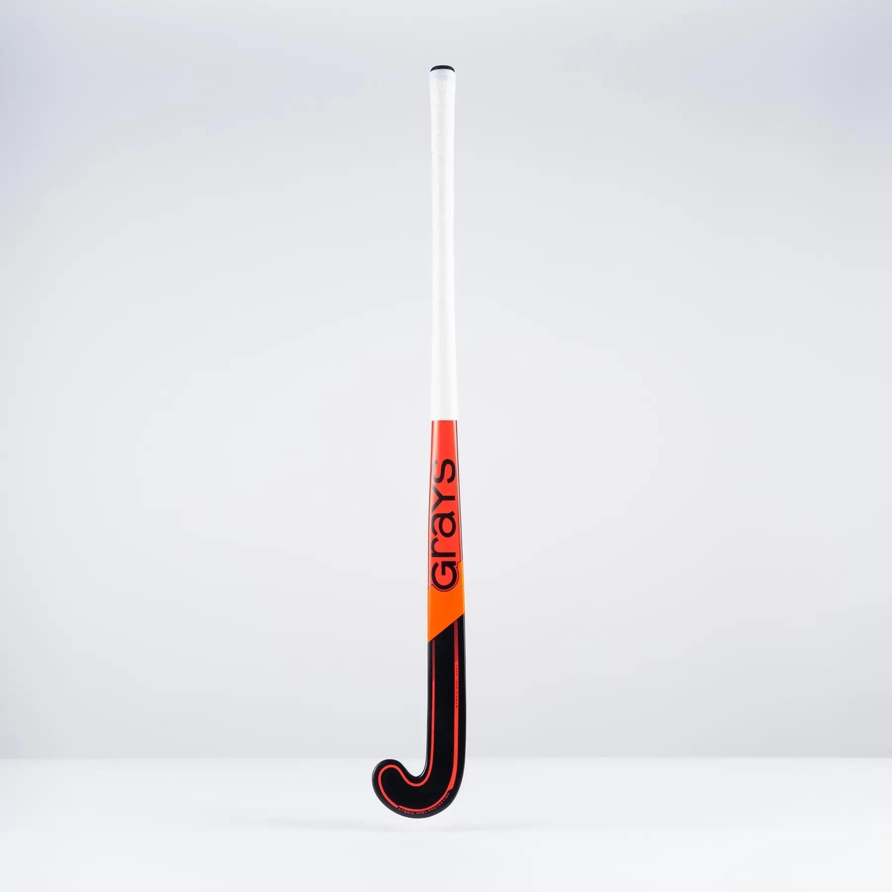 Bâton de hockey enfant Grays Hockey 1i Dynabow 4/6