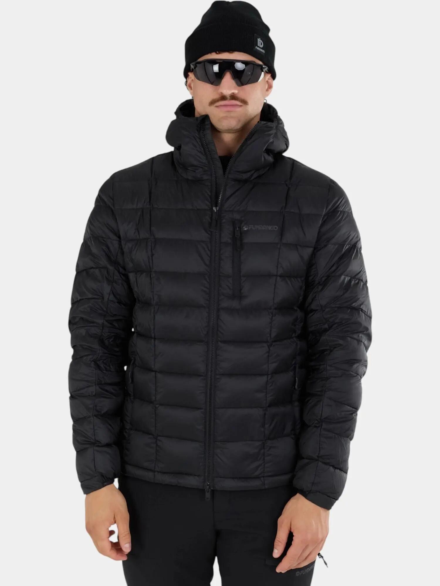 Doudoune Homme Arctic Point 1/8