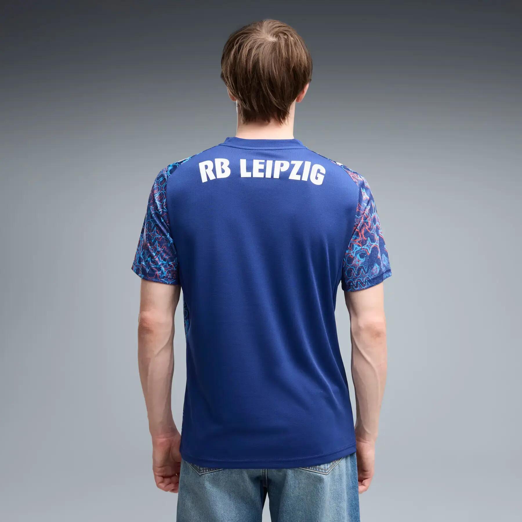 Camiseta Third RB Leipzig 2026/27 6/6