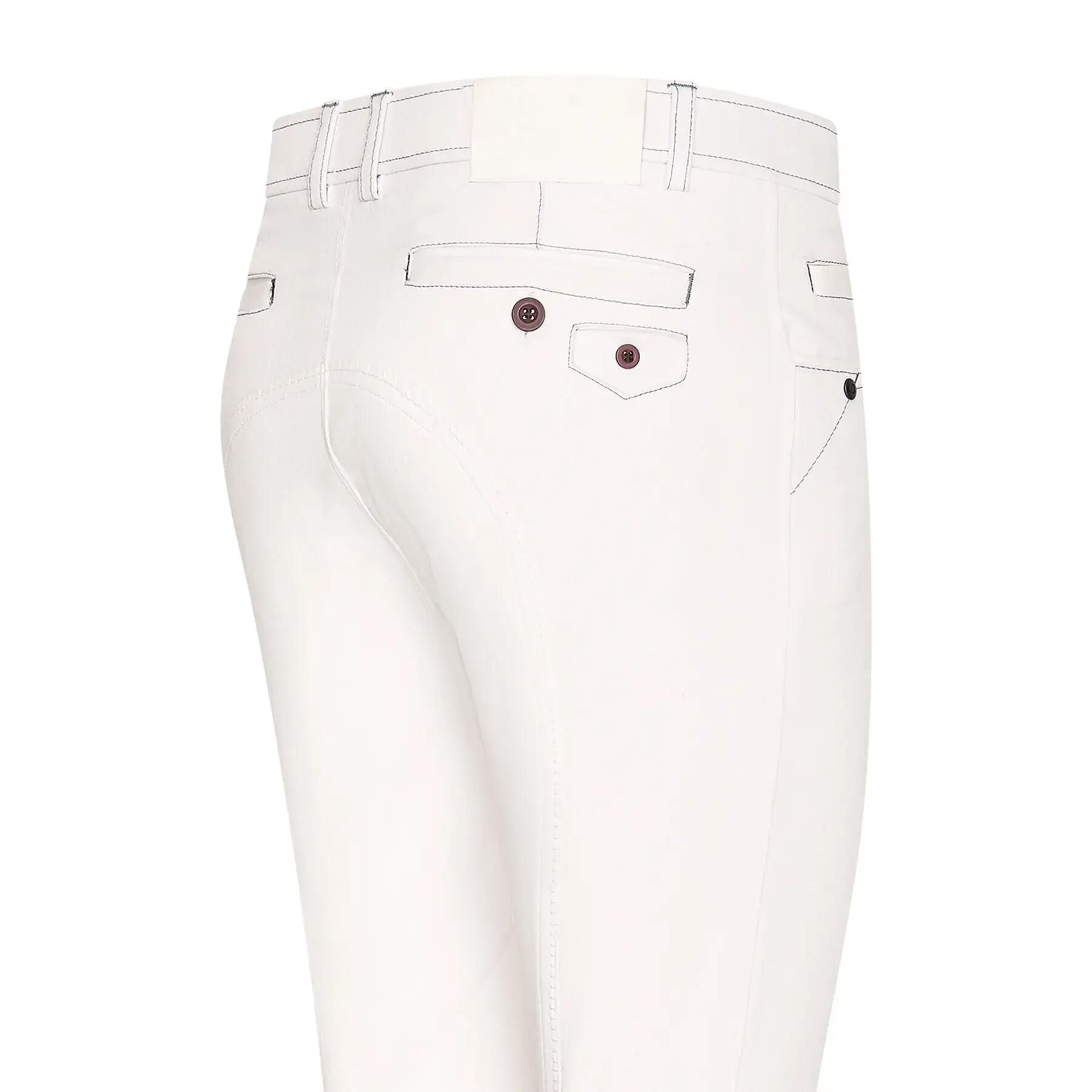 Reithose Full Grip Easy Rider Phil 3/3