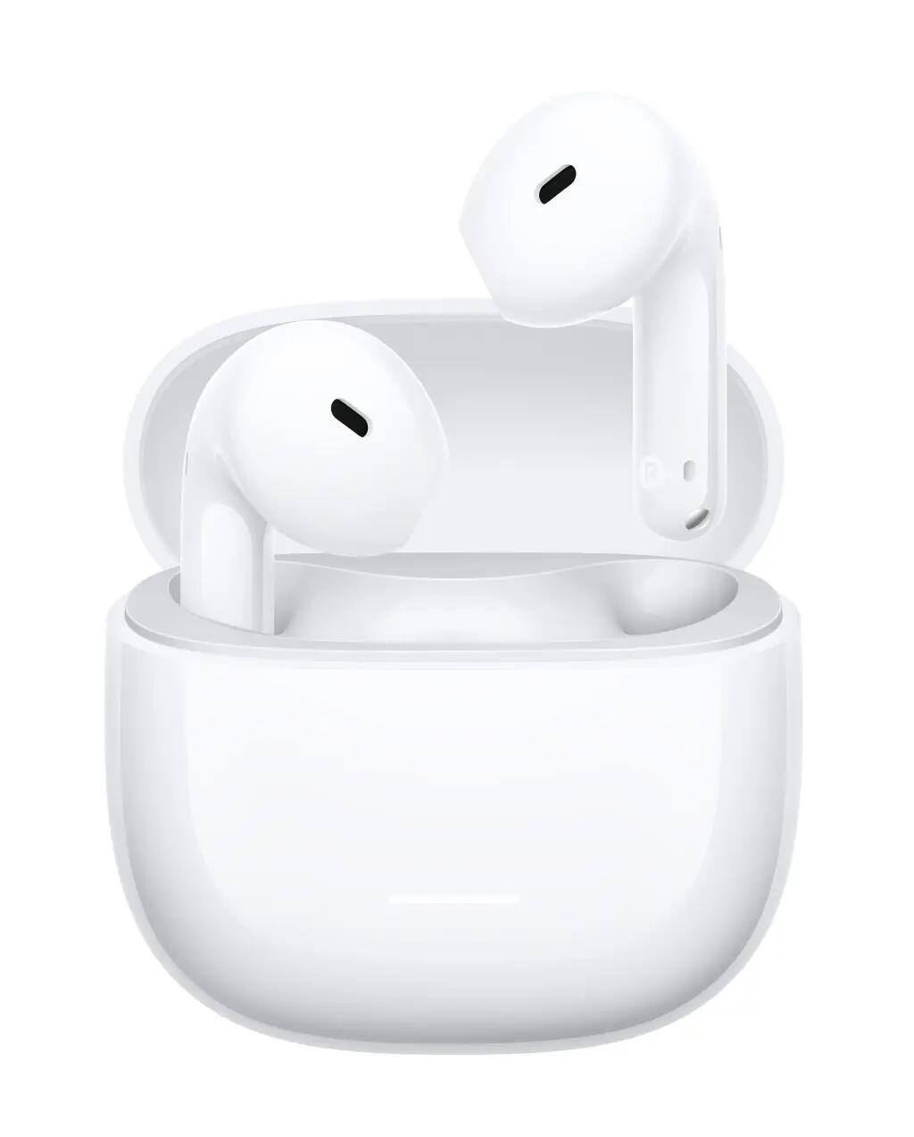 Vezeték nélküli, Hívás/zene, 35,6 g, headset - Redmi Buds 8 Active 2/4