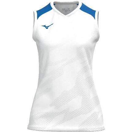 Maillot sans manches femme Mizuno Team Meis