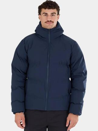 Kurtka Zimowa Męska Fundango Newport Puffer