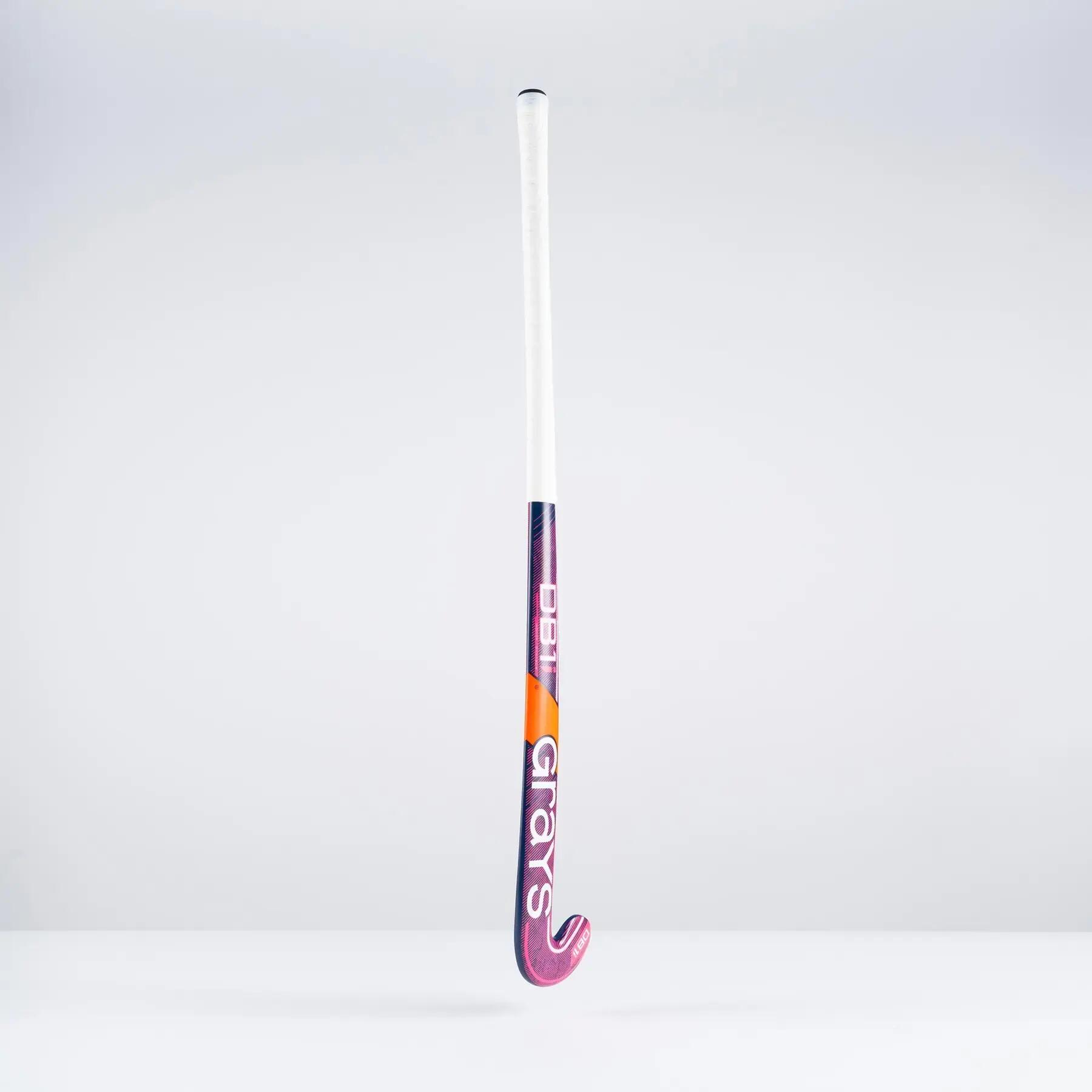 Hockeystick voor kinderen Grays Hockey 1i Dynabow 3/6