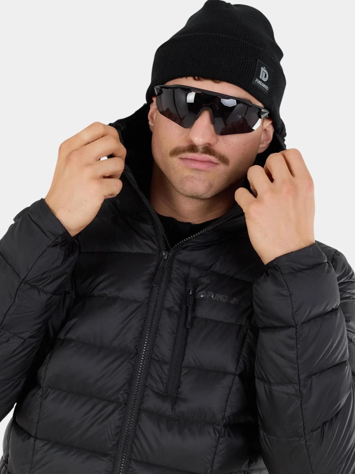 Doudoune Homme Arctic Point 6/8