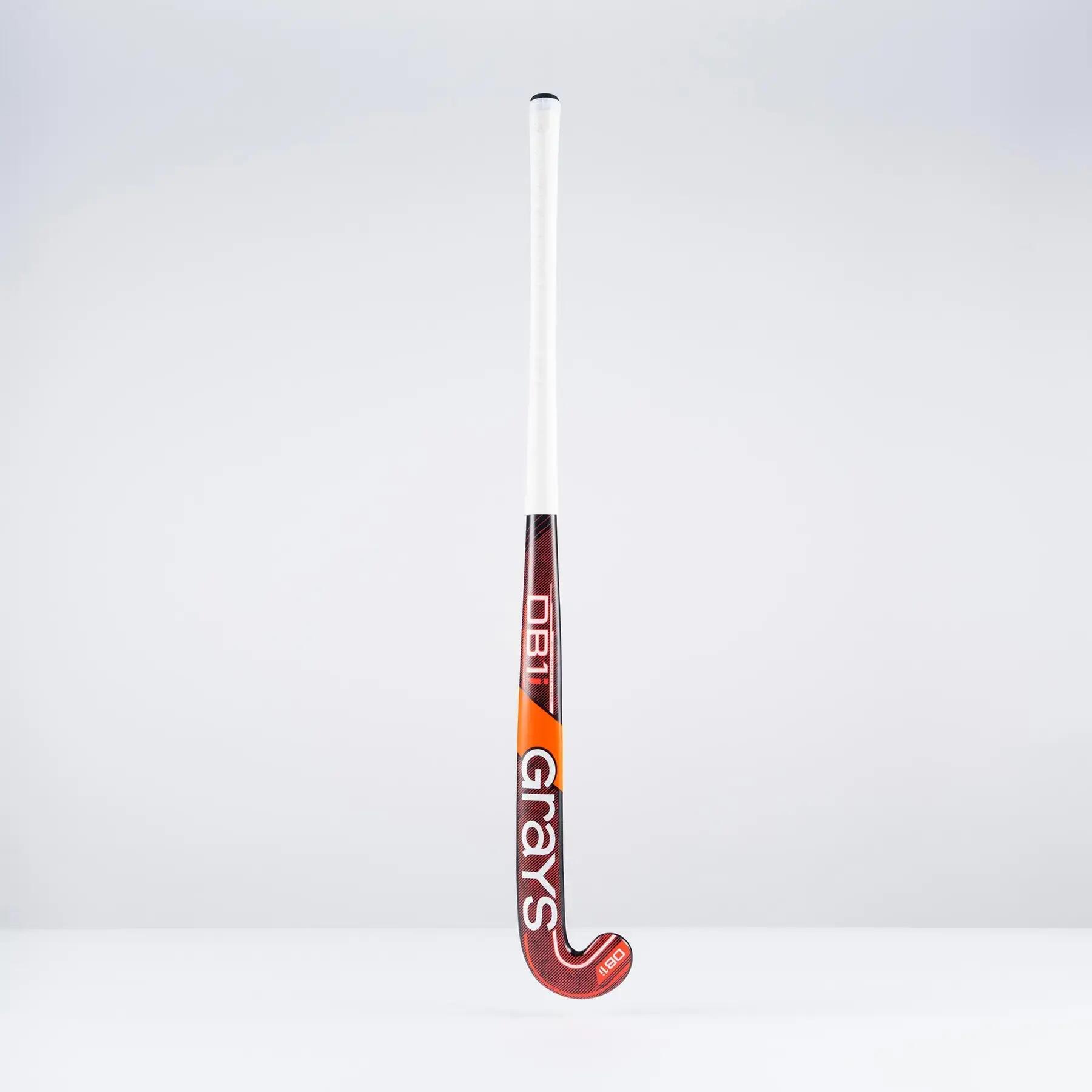 Bâton de hockey enfant Grays Hockey 1i Dynabow 2/6