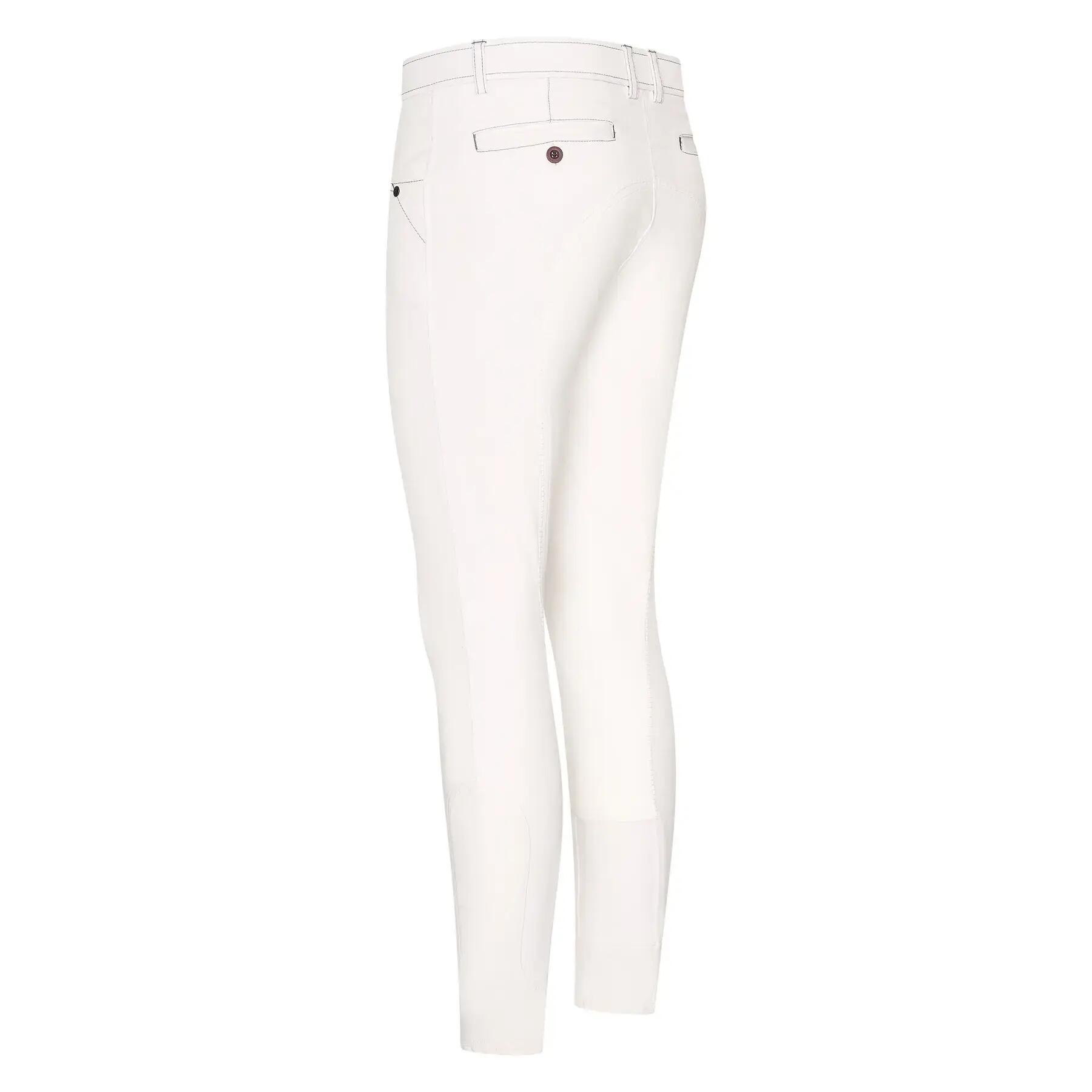 Reithose Full Grip Easy Rider Phil 2/3