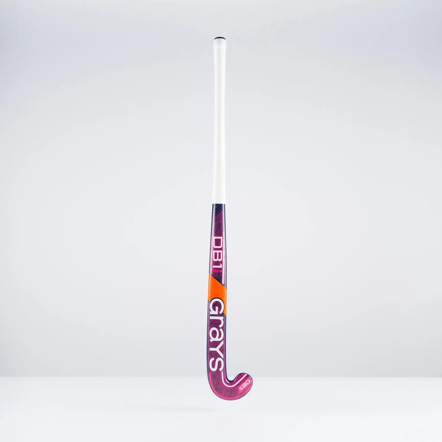 Hockeystick voor kinderen Grays Hockey 1i Dynabow 2/6